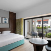 Отель Fairfield by Marriott Goa Benaulim, фото 6