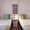 Отель Bravissimo Pont de la Princesa, comfortable 3-bedroom apartment в Жироне