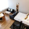 Отель Stay Norwich Apartments 17 Colegate в Норидже