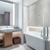 Отель Hampton by Hilton Qingdao Jiaodong Int'l Airport South, фото 9