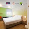Отель Zest Hotel Yogyakarta, фото 44