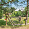 Отель 6 Person Holiday Home in Ebeltoft, фото 13