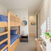 Отель Waiata Beach House - Onetangi Beach, фото 12