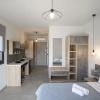 Отель Theasea Luxury Suites- Studio 1, фото 8