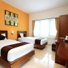 Отель Maesa Hotel, фото 3