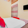 Отель SPOT ON 90526 New Bunga Sonsang Homestay Syariah, фото 20