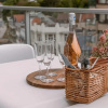 Отель Charming Apartment Near the Beach With Balcony, фото 29