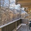 Отель Two Bedroom Apartments With One of a Kind Location on Slopes of Aspen Mountain!, фото 28