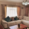 Отель Stunning 3-bed House in Harare, фото 4