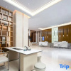 Отель Jinhao International Hotel (Changsha Station Amiling Subway Station Store), фото 2
