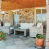 Отель Awesome Home in Perdika With Wifi and 6 Bedrooms, фото 9