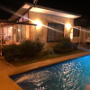 Отель Casa en playa Guanaqueros, фото 12