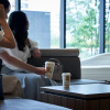 Отель Daiwa Roynet Hotel Morioka Ekimae, фото 32
