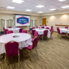Отель Hampton Inn & Suites Augusta West, фото 24
