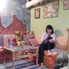Отель Hike and Chill Hostel, фото 2