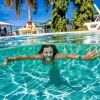 Отель NRMA Bowen Beachfront Holiday Park, фото 12