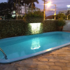 Отель Residencial Canna Verde, фото 16
