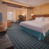 Отель Fairfield Inn & Suites by Marriott Easton, фото 22