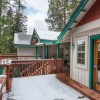 Отель Inside Yosemite Park Winter Wonderland, фото 15