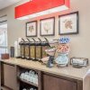 Отель Country Inn & Suites by Radisson, Cookeville, TN, фото 32