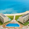 Отель Grecotel Astir Alexandroupolis в Александруполисе