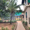 Отель Deva Samudra Beach Stay в Гокарне