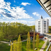 Отель Bildungszentrum Erkner, фото 18