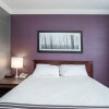 Отель Sandman Hotel & Suites Williams Lake, фото 37