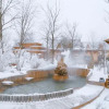 Отель Baoyu Longhua Hot Spring Hotel, фото 30