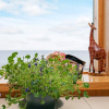 Отель Rustic Holiday Home in Marstal Near the Sea, фото 7