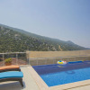 Отель Villa Reyhan by Akdenizvillam, фото 11