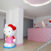 Отель Rongbao Kitty Hotel, фото 7