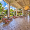 Отель Kaanapali Shores 422 - 1Br Condo, фото 19