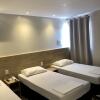 Отель Mega Aeroporto Hotel, фото 22