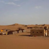 Отель Berber Bivouac Chegaga, фото 5