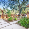 Отель Peaceful Glen Ellen 3br W/ Deck, Garden & Parking! 3 Bedroom Home by RedAwning, фото 2