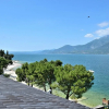 Отель Greenery Loft - Sleeps 4 Lake View Terrace in Pai Di Torri del Benaco, фото 19