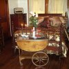 Отель Allas Historical Bed and Breakfast, Spa and Cabana, фото 9