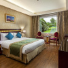 Отель Atrio Hotel, фото 6