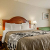 Отель Sleep Inn & Suites Springdale West, фото 4