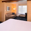 Отель Fairfield by Marriott Inn & Suites Plymouth White Mountains, фото 5