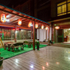Отель Xitang Jiangnan Chunlinhe Garden Hostel, фото 12
