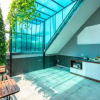 Отель Zeta Apartment, фото 17