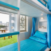 Отель Yelo 2 Hostel, фото 9