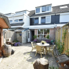 Отель Terraced House with a Veranda in a Green Neighbourhood at the Edge of Bergen, фото 8