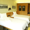 Отель Zhangjiajie Baway Fashion Hotel, фото 11