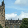 Отель Wrexham Central Stay Apartment Six, фото 24