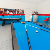 Отель Spacious 9BR Pool Villa w Pool SPA Green View, фото 13