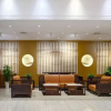 Отель Nanlin Hotel, фото 4