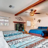Отель PX008 4 Bedroom Apartment By Senstay, фото 3